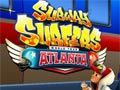 Spel Subway Surfers Atlanta online