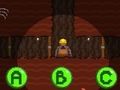 Spel Een mol in een gat online