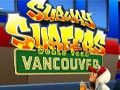 Spel Subway Surfers Vancouver online