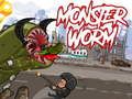 Spel Monster Worm online