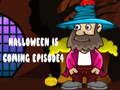Spel Halloween Komt eraan Aflevering 4 online