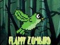 Spel Flappy Zombird online