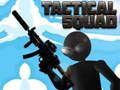 Spel Tactische Eenheid online