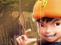 Spel Boboiboy Piano Tegels online