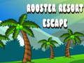 Spel Ontsnapping uit het Haan Resort online
