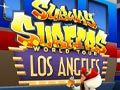 Spel Subway Surfers Los Angeles online