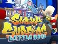 Spel Subway Surfers Little Rock online