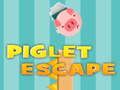 Spel Varkens Ontsnapping online