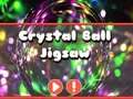 Spel Kristallen Bal Puzzel online