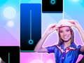 Spel Ana Emilia Piano Tiles online