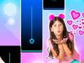 Spel Maria Clara en JP Piano Spel Tegels online