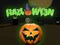Spel Rolling Halloween online