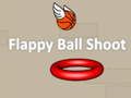 Spel Flappy Bal Schieten online