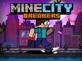 Spel MineCity Brekers online