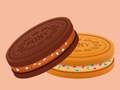 Spel Koekjes Sorteren online