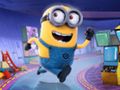 Spel Minions Rush online