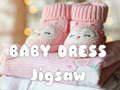 Spel Baby Jurk Puzzel online