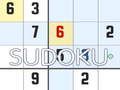 Spel Sudoku online