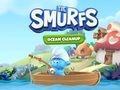 Spel De Smurfen: Ocean Cleanup online