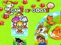 Spel Spel der Throne online
