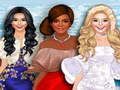 Spel Barbie Kleding Aanzetten online
