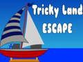 Spel Ontsnapping van de Kust online