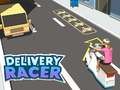 Spel Bezorg Racer online