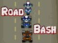 Spel Weg Bash online
