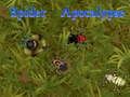Spel Spinnen Apocalypse online