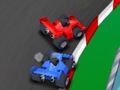 Spel F1 Rennwagens online
