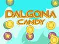 Spel Dalgona Snoep online