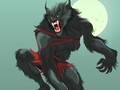 Spel Engelachtige Monsters Kleuren online