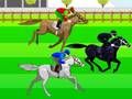 Spel Paardenraces 2D online Spel Paardenraces 2D online