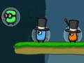 Spel Arena 2D Schieten Multiplayer online