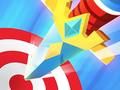 Spel Doel Hit 3D online