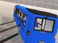 Spel Bus Crash Stunts 2 online
