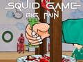 Spel Inktvisspel Grote Pijn online