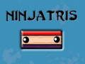 Spel Ninjatris online