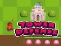 Spel Torens verdedigen online
