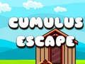 Spel Cumulus Ontsnapping online