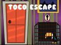 Spel Toco Ontsnapping online