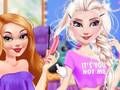 Spel Prinsessen Breek Drama online
