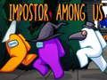 Spel Impostor Onder Ons Puzzel online