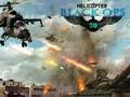 Spel Helikopter Zwarte Operaties 3D online
