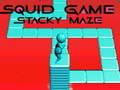 Spel Octopus Spel: Gelaagd Labyrint online