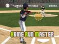 Spel Home Run Meester online