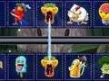 Spel Vastmaakuitdaging online