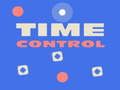 Spel Tijdcontrole online