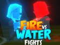 Spel Vuurland vs Watergevechten online