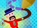 Spel Meester Teken Legends online
